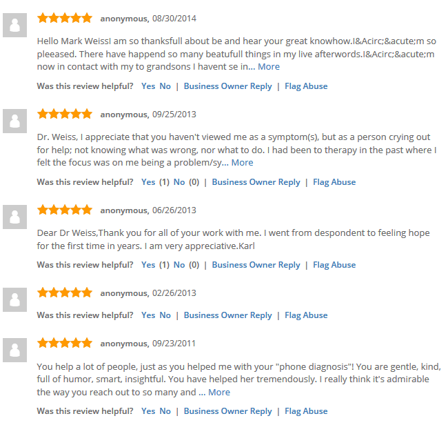 superpages reviews